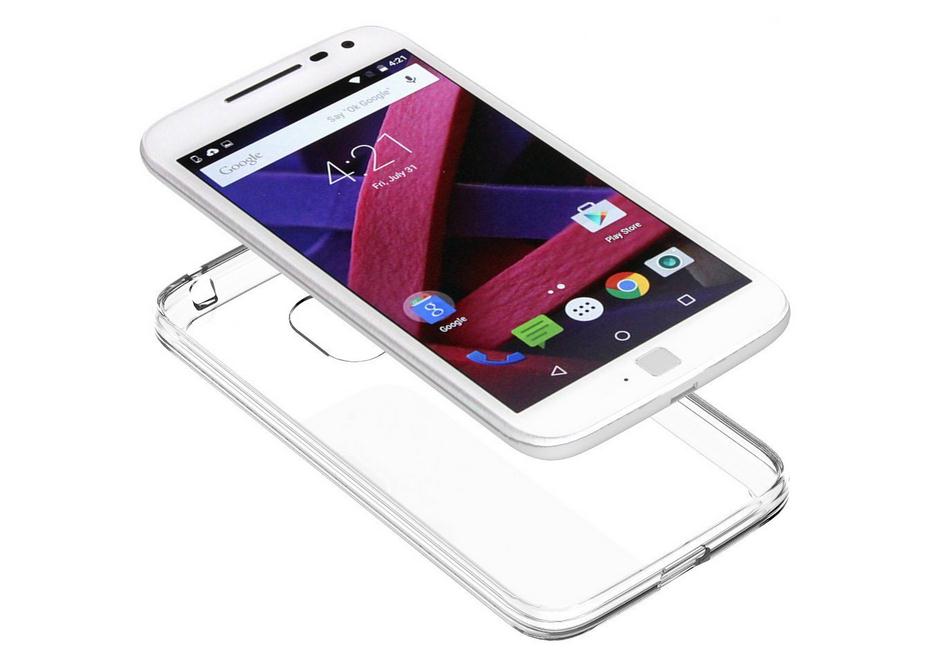 Motorola G4 Plus Case Clear Gel Soft TPU Ultra Thin Case Cover Motorola G4 Plus Case Clear Gel Soft TPU Ultra Thin Case Cover