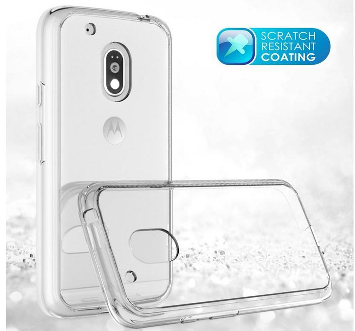 Motorola G4 Plus Case Clear Gel Soft TPU Ultra Thin Case Cover Motorola G4 Plus Case Clear Gel Soft TPU Ultra Thin Case Cover