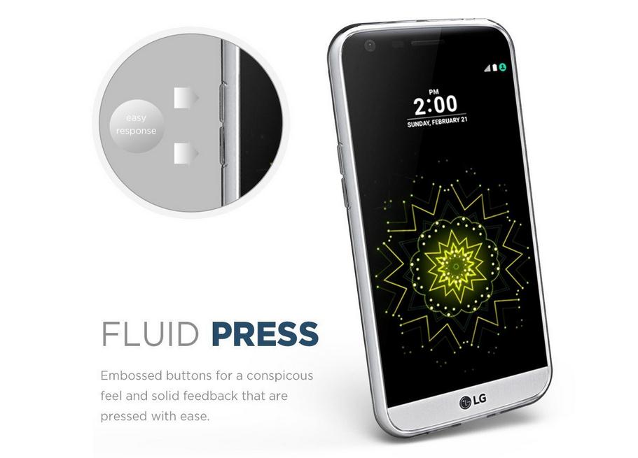 LG G5 Case Clear Gel Soft TPU Ultra Thin Case Cover LG G5 Case Clear Gel Soft TPU Ultra Thin Case Cover