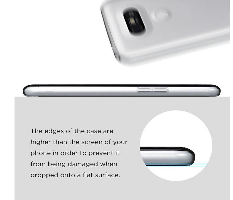 LG G5 Case Clear Gel Soft TPU Ultra Thin Case Cover LG G5 Case Clear Gel Soft TPU Ultra Thin Case Cover