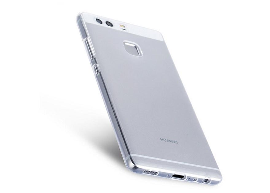 Huawei P9 Case Clear Gel Soft TPU Ultra Thin Case Cover Huawei P9 Case Clear Gel Soft TPU Ultra Thin Case Cover