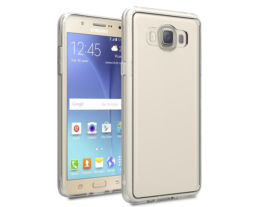 Samsung Galaxy J7 2016 Case Clear Gel Soft TPU Ultra Thin case Samsung Galaxy J7 2016 Case Clear Gel Soft TPU Ultra Thin case