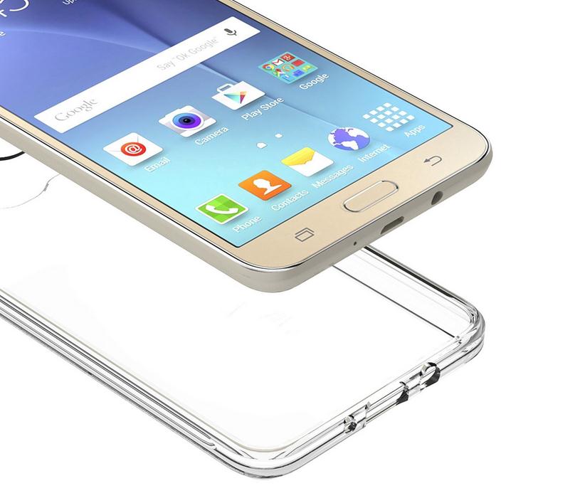Samsung Galaxy J7 2016 Case Clear Gel Soft TPU Ultra Thin case Samsung Galaxy J7 2016 Case Clear Gel Soft TPU Ultra Thin case