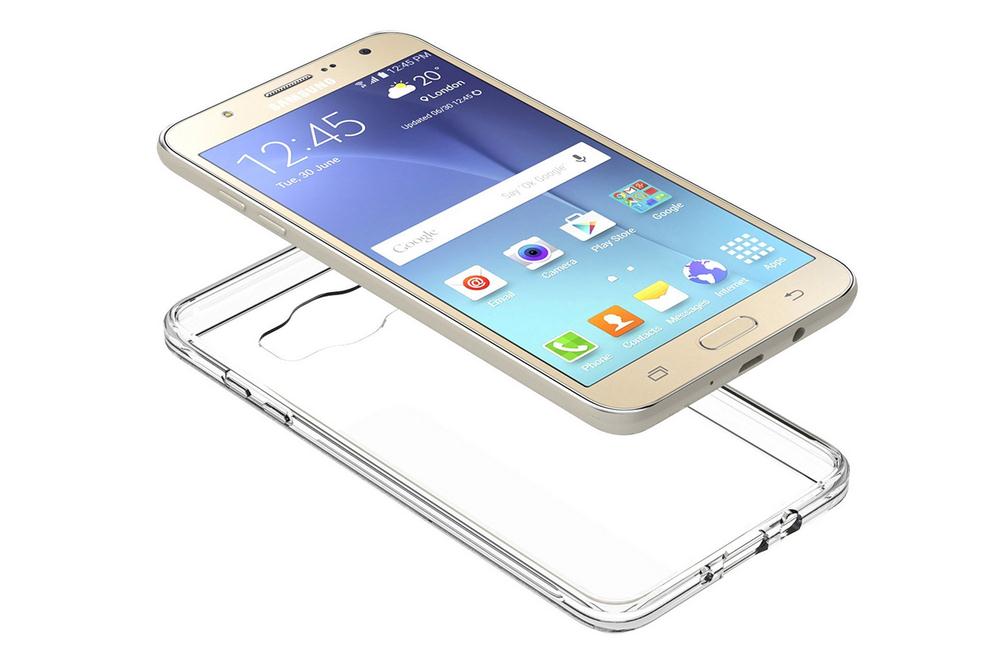 Samsung Galaxy J7 2016 Case Clear Gel Soft TPU Ultra Thin case Samsung Galaxy J7 2016 Case Clear Gel Soft TPU Ultra Thin case