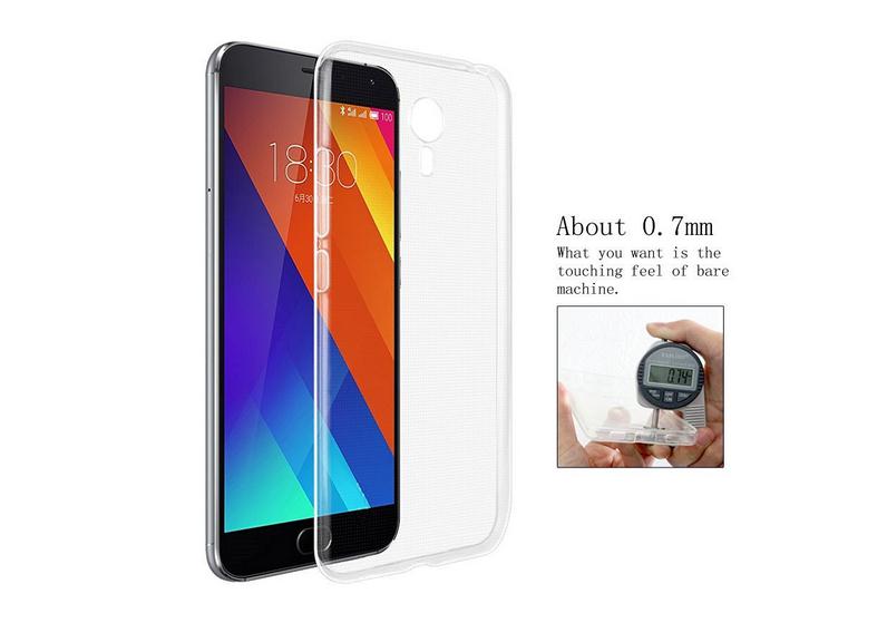 MEIZU M3 NOTE Case Clear Gel Soft TPU Ultra Thin case MEIZU M3 NOTE Case Clear Gel Soft TPU Ultra Thin case