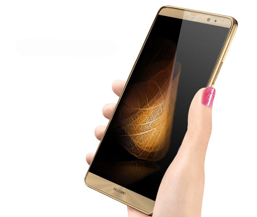 HUAWEI MATE 8 case Slim Metal bumper with mirror back cover case HUAWEI MATE 8 case Slim Metal bumper with mirror back cover case