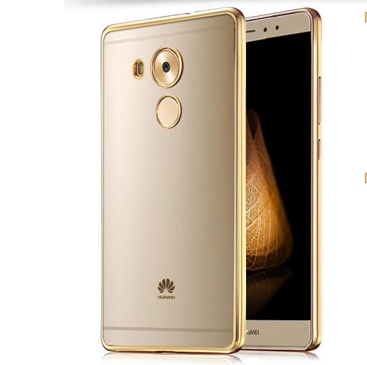 HUAWEI MATE 8 case Slim Metal bumper with mirror back cover case HUAWEI MATE 8 case Slim Metal bumper with mirror back cover case