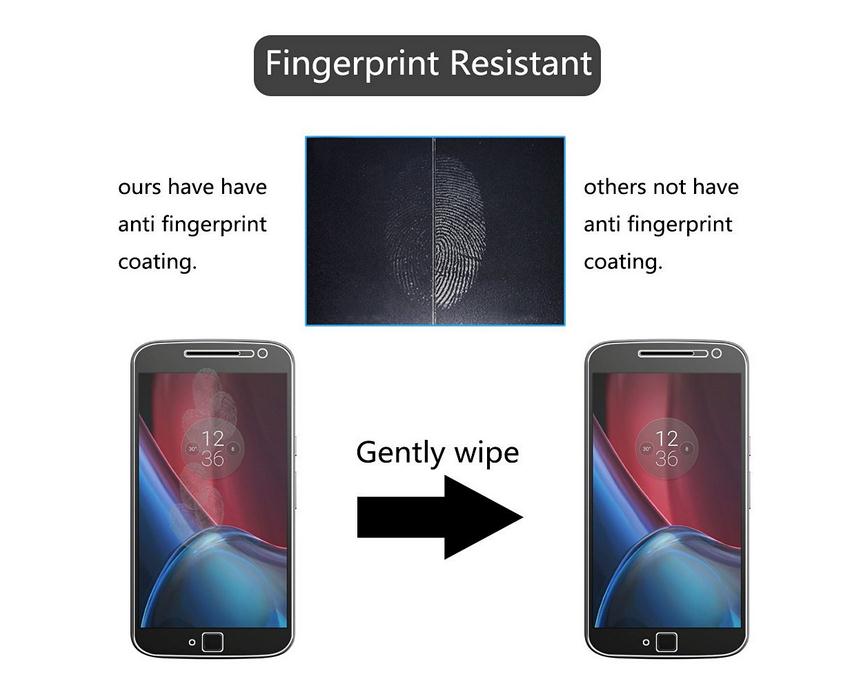 Moto G4 PLUS Tempered Glass Screen Protector G4 Screen saver Moto G4 PLUS Tempered Glass Screen Protector G4 Screen saver