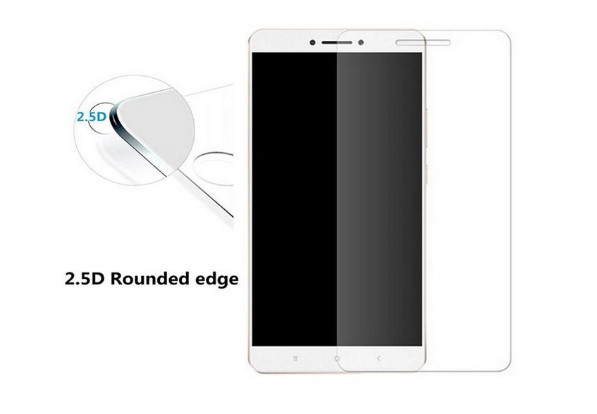 Xiaomi Mi MAX Tempered Glass Screen Protector Xiaomi Screen saver