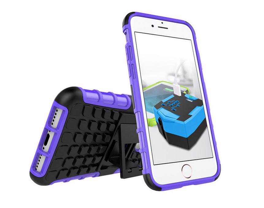 iPhone 7 Case Heavy Duty Slim Armor Kickstand Cover Case iPhone 7 Case Heavy Duty Slim Armor Kickstand Cover Case