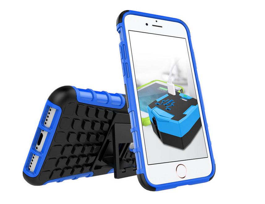iPhone 7 Case Heavy Duty Slim Armor Kickstand Cover Case iPhone 7 Case Heavy Duty Slim Armor Kickstand Cover Case