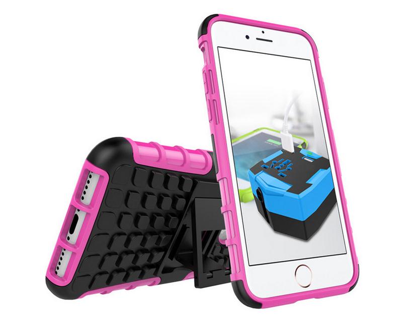 iPhone 7 Case Heavy Duty Slim Armor Kickstand Cover Case iPhone 7 Case Heavy Duty Slim Armor Kickstand Cover Case