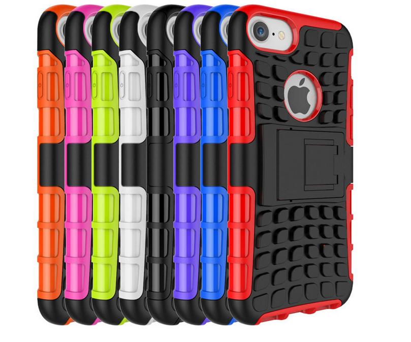 iPhone 7 Case Heavy Duty Slim Armor Kickstand Cover Case iPhone 7 Case Heavy Duty Slim Armor Kickstand Cover Case