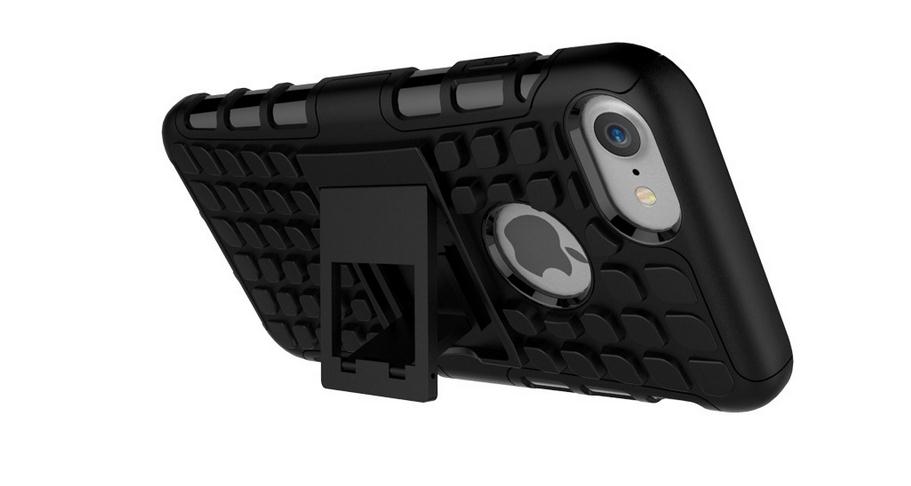 iPhone 7 Case Heavy Duty Slim Armor Kickstand Cover Case iPhone 7 Case Heavy Duty Slim Armor Kickstand Cover Case