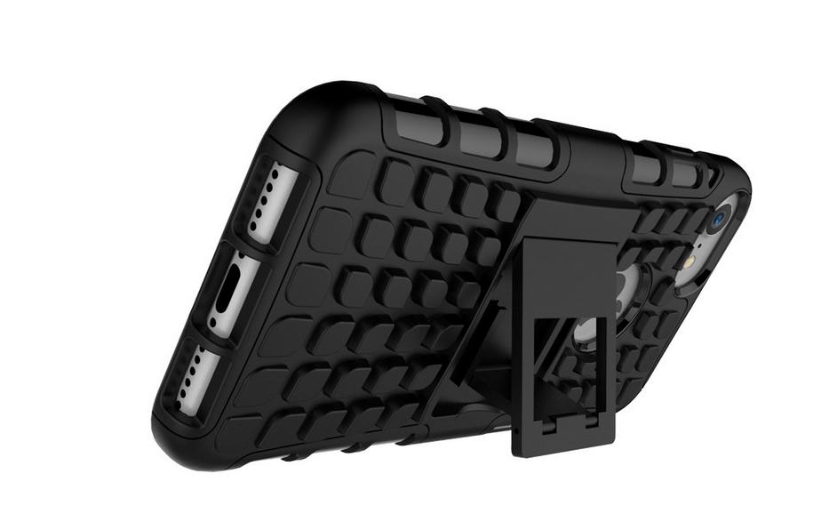 iPhone 7 Case Heavy Duty Slim Armor Kickstand Cover Case iPhone 7 Case Heavy Duty Slim Armor Kickstand Cover Case