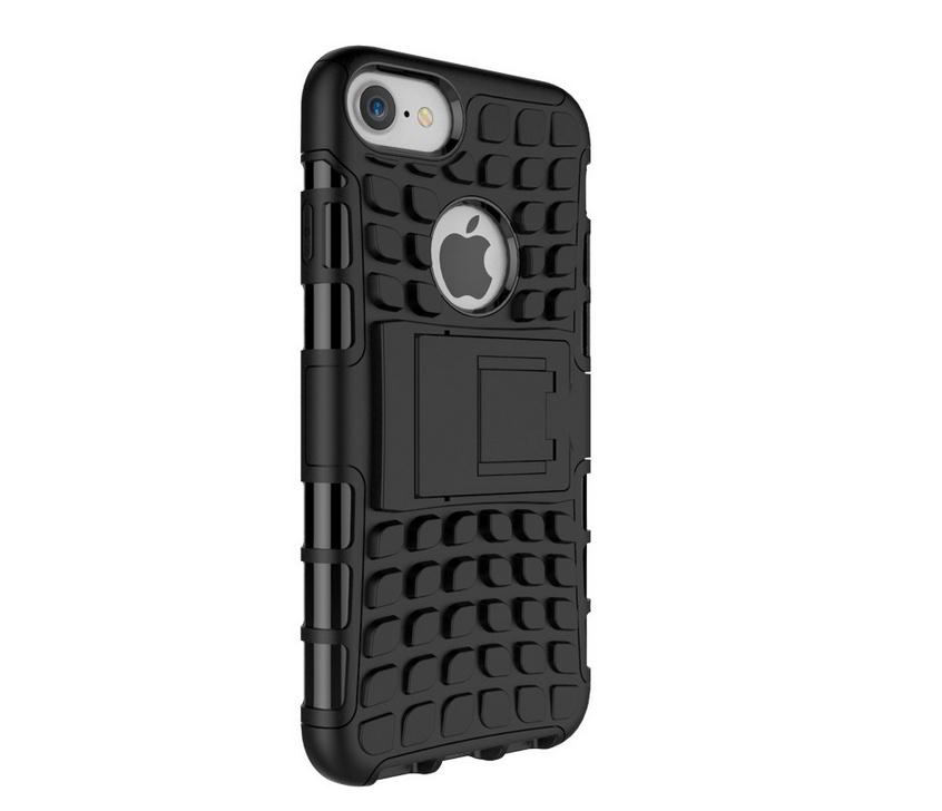 iPhone 7 Case Heavy Duty Slim Armor Kickstand Cover Case iPhone 7 Case Heavy Duty Slim Armor Kickstand Cover Case