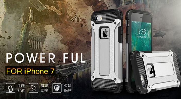 iPhone 7 Case Armor Rugged Heavy Duty Holster Case iPhone 7 Case Armor Rugged Heavy Duty Holster Case