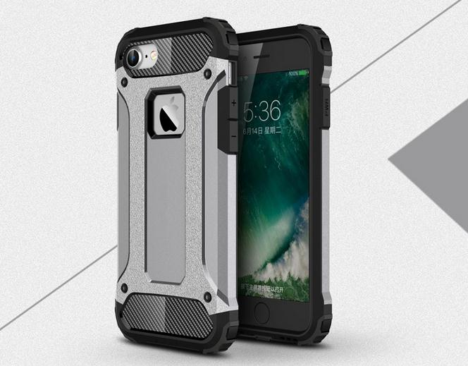 iPhone 7 Case Armor Rugged Heavy Duty Holster Case