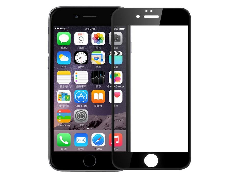iPhone 6 plus iPhone 6s plus FULL screen Tempered Glass Protector