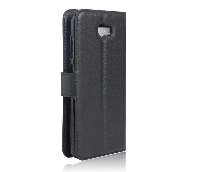 Huawei Y6 Elite case  Y5 II wallet leather case cover