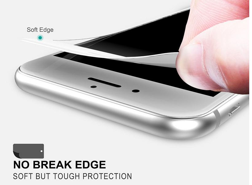 iPhone 7 Plus 3D Full Screen Tempered Glass Screen Protector Film