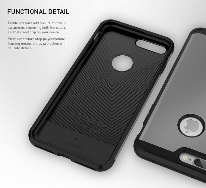 iPhone 7 Plus case Slim Armor Heavy Duty Defender Sheild Case Protection iPhone 7 Plus case Slim Armor Heavy Duty Defender Sheild Case Protection