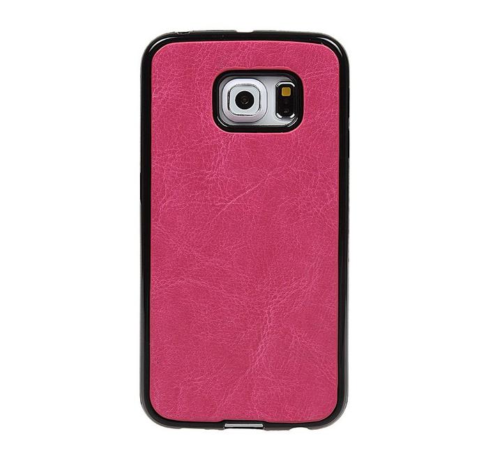 S6 edge Plus case double wallet leather detachable case