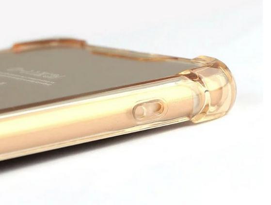 Apple iPhone 7 Plus Case Shockproof Slim Clear Shield Case + Pen +SP