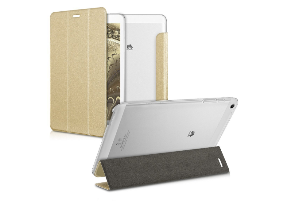Huawei T1 8 inch Tablet Slim Flip Folio Stand case Huawei T1 8 inch Tablet Slim Flip Folio Stand case