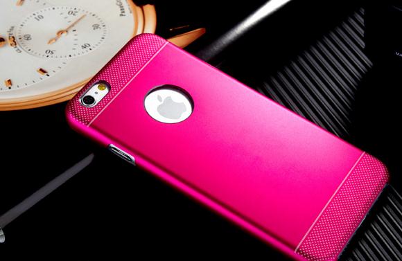 iPhone 6 6s case Metal Dual layer shockproof heavy duty Slim Cover Case iPhone 6 6s case Metal Dual layer shockproof heavy duty Slim Cover Case