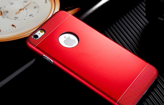 iPhone 6 6s case Metal Dual layer shockproof heavy duty Slim Cover Case iPhone 6 6s case Metal Dual layer shockproof heavy duty Slim Cover Case