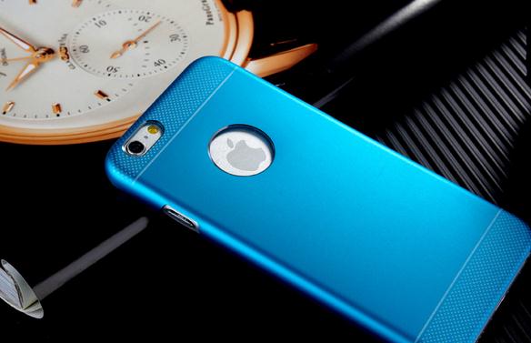 iPhone 6 6s case Metal Dual layer shockproof heavy duty Slim Cover Case iPhone 6 6s case Metal Dual layer shockproof heavy duty Slim Cover Case