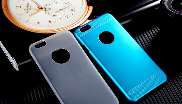 iPhone 6 6s case Metal Dual layer shockproof heavy duty Slim Cover Case iPhone 6 6s case Metal Dual layer shockproof heavy duty Slim Cover Case