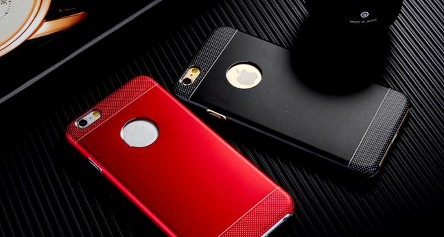 iPhone 6 6s case Metal Dual layer shockproof heavy duty Slim Cover Case iPhone 6 6s case Metal Dual layer shockproof heavy duty Slim Cover Case
