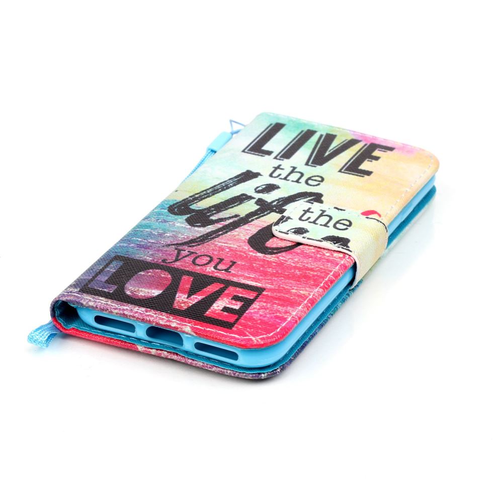 iPhone 7 case wallet leather card holder cover case printed leather iPhone 7 case wallet leather card holder cover case printed leather