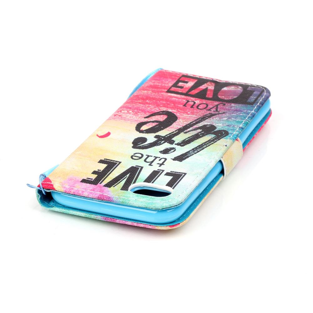 iPhone 7 case wallet leather card holder cover case printed leather iPhone 7 case wallet leather card holder cover case printed leather