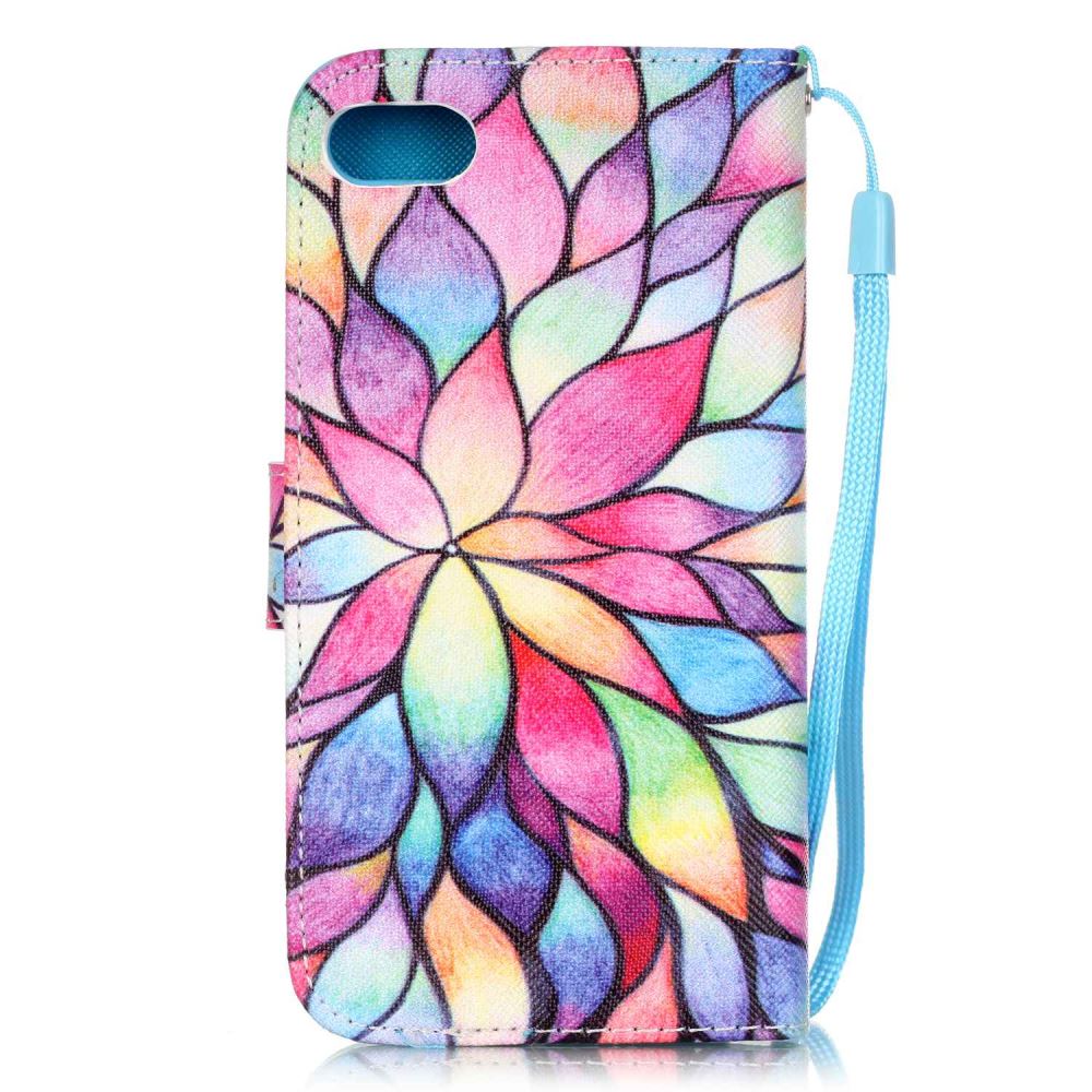 iPhone 7 case wallet leather card holder cover case printed leather iPhone 7 case wallet leather card holder cover case printed leather