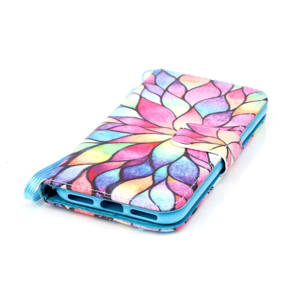 iPhone 7 case wallet leather card holder cover case printed leather iPhone 7 case wallet leather card holder cover case printed leather