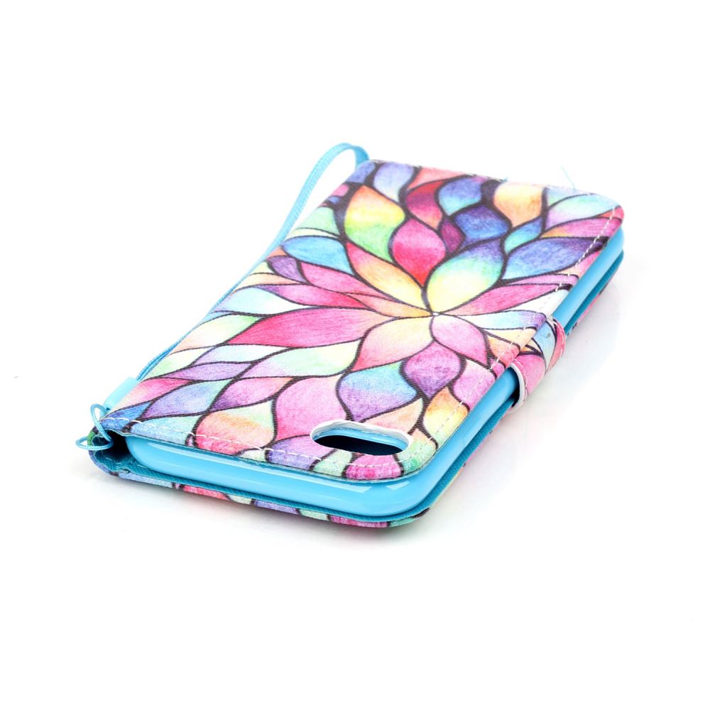 iPhone 7 case wallet leather card holder cover case printed leather iPhone 7 case wallet leather card holder cover case printed leather