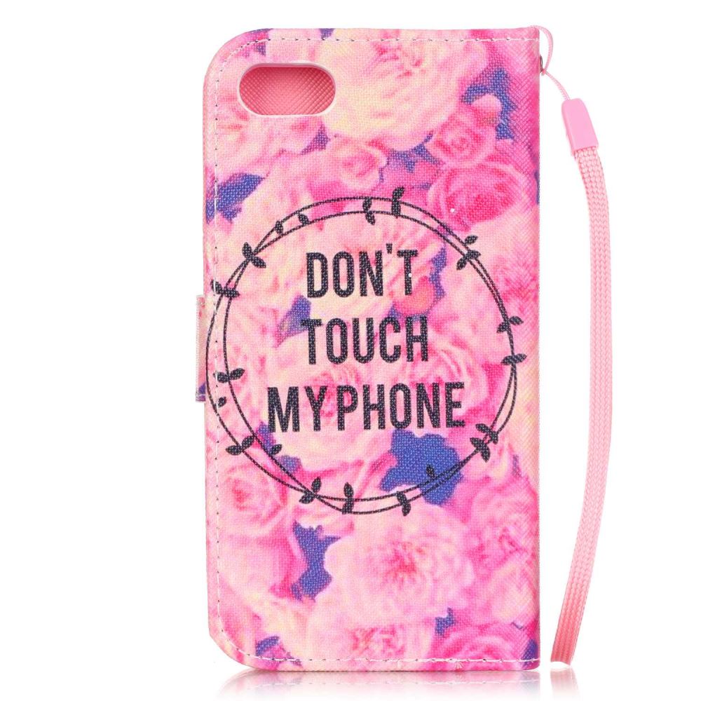 iPhone 7 case wallet leather card holder cover case printed leather iPhone 7 case wallet leather card holder cover case printed leather