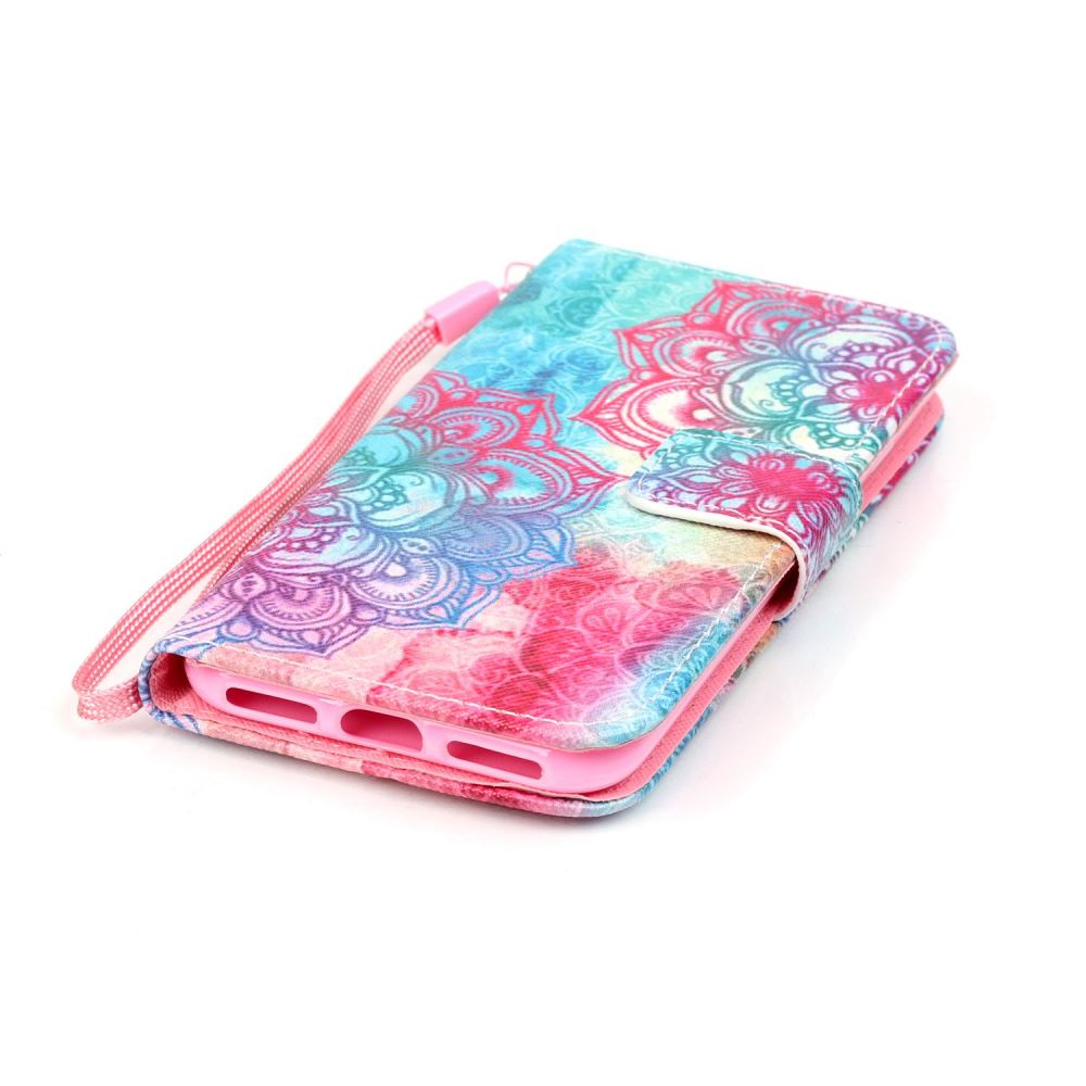 iPhone 7 case wallet leather card holder cover case printed leather iPhone 7 case wallet leather card holder cover case printed leather