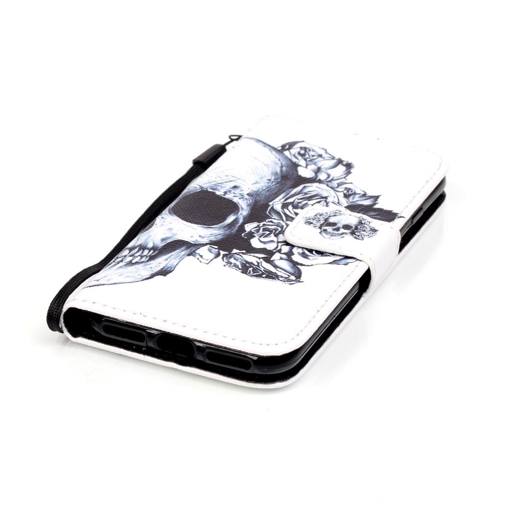 iPhone 7 case wallet leather card holder cover case printed leather iPhone 7 case wallet leather card holder cover case printed leather
