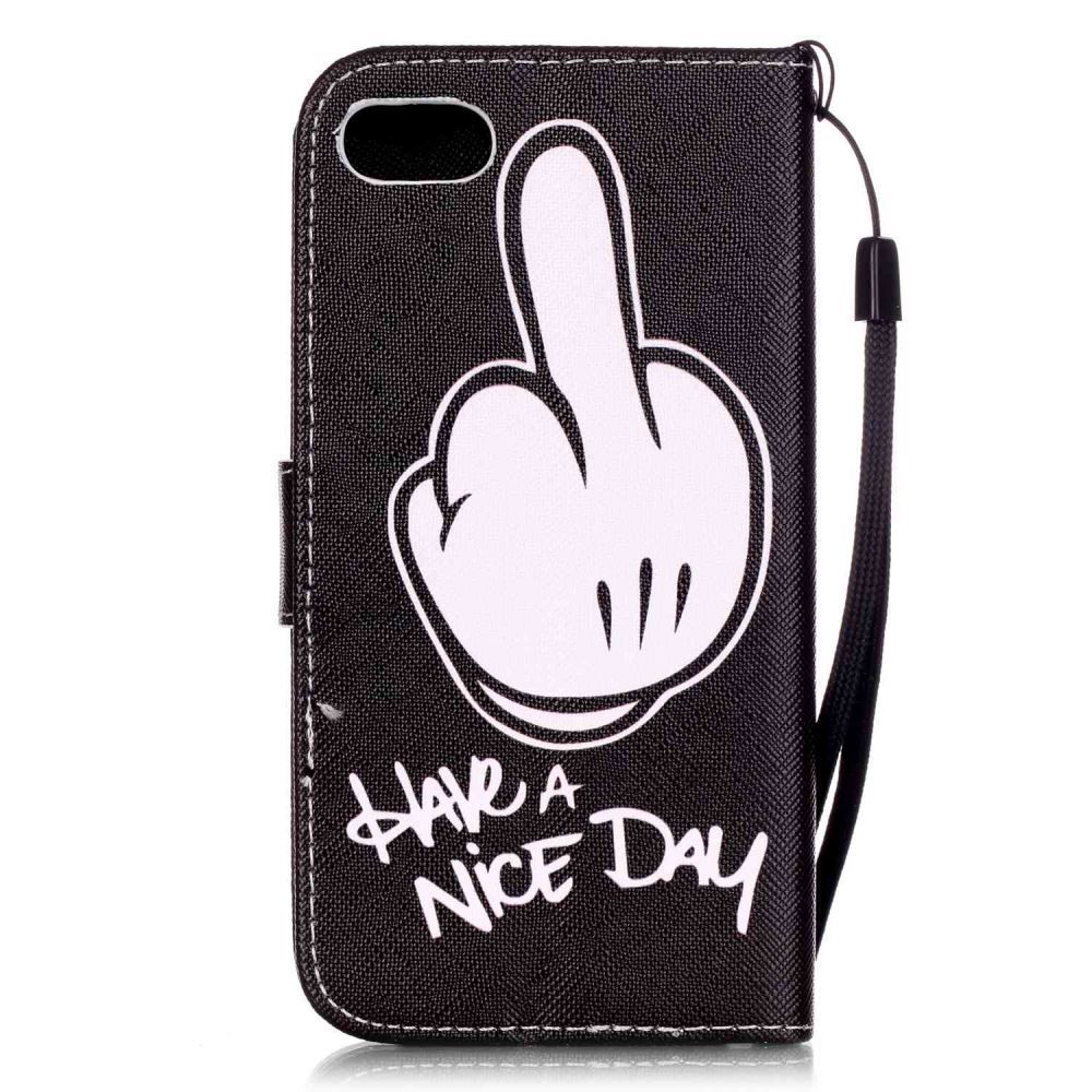 iPhone 7 case wallet leather card holder cover case printed leather iPhone 7 case wallet leather card holder cover case printed leather