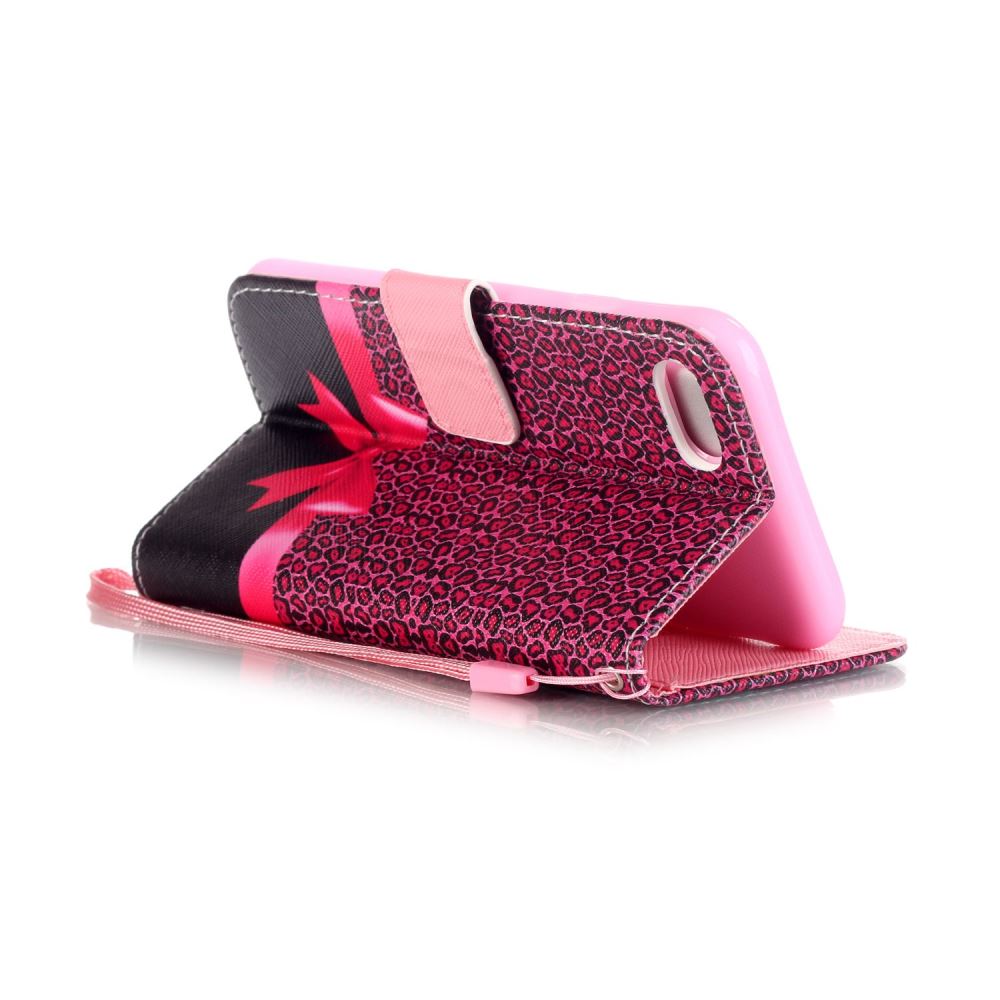 iPhone 7 case wallet leather card holder cover case printed leather iPhone 7 case wallet leather card holder cover case printed leather