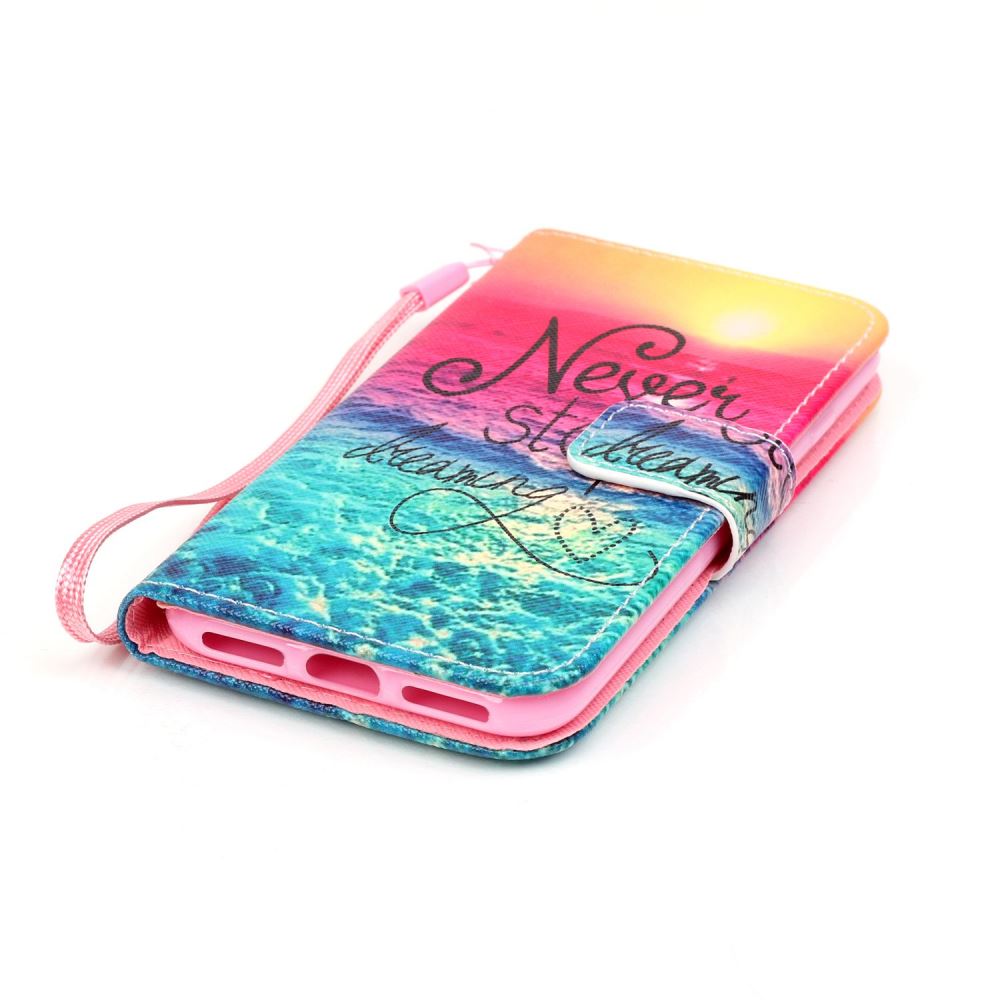 iPhone 7 case wallet leather card holder cover case printed leather iPhone 7 case wallet leather card holder cover case printed leather