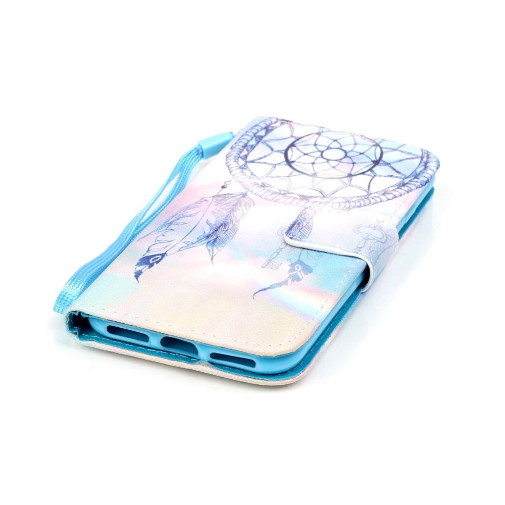 iPhone 7 case wallet leather card holder cover case printed leather iPhone 7 case wallet leather card holder cover case printed leather
