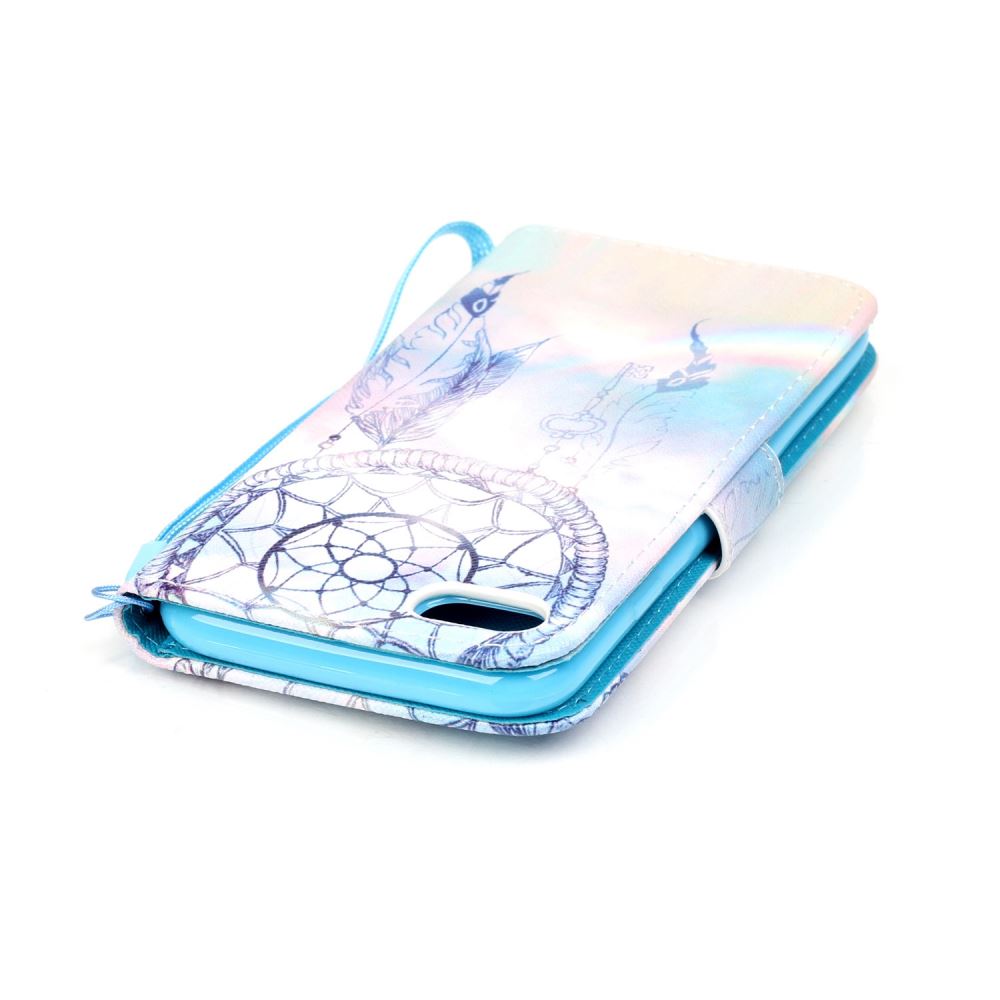 iPhone 7 case wallet leather card holder cover case printed leather iPhone 7 case wallet leather card holder cover case printed leather