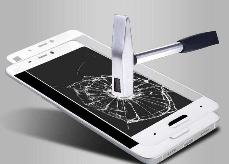 XiaoMi Mi 5 full screen Tempered Glass Screen Protector