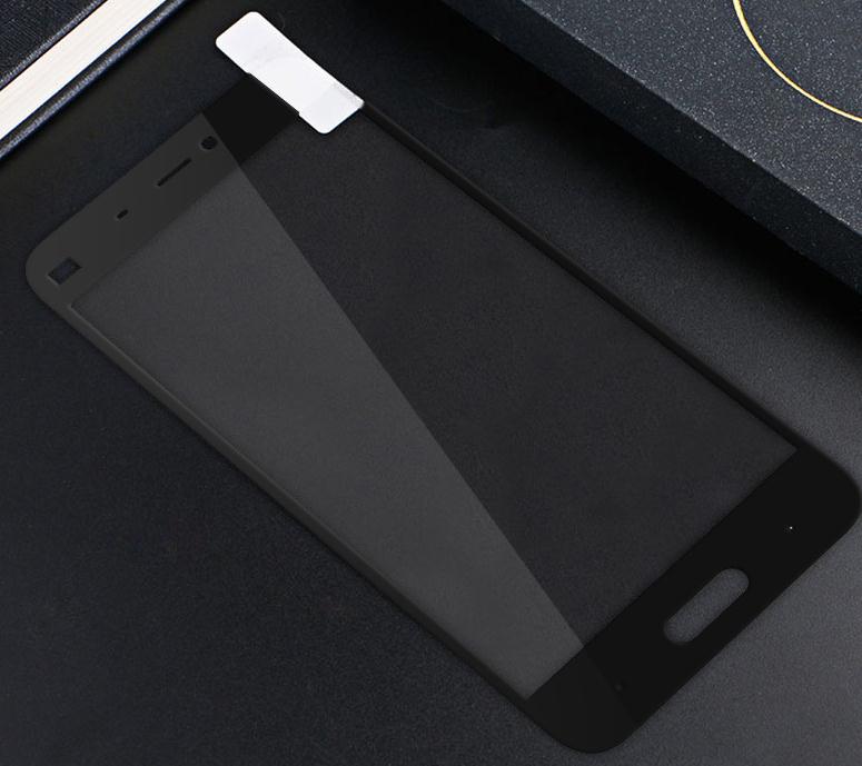 XiaoMi Mi 5 full screen Tempered Glass Screen Protector