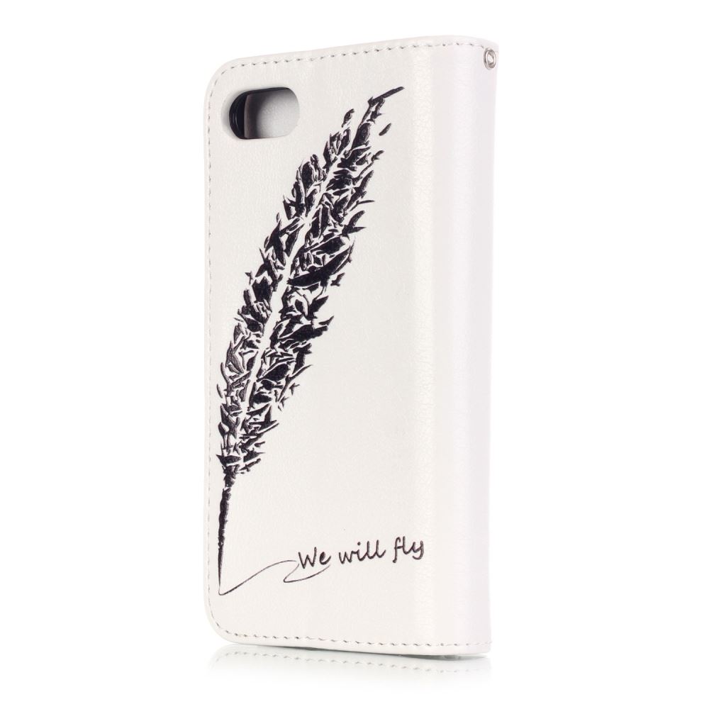 iPhone 7 case Multifunction Full Cash Cards wallet leather case